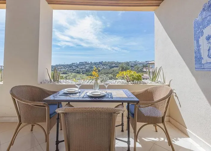 Luxe Del Golf - Brisas * Marbella