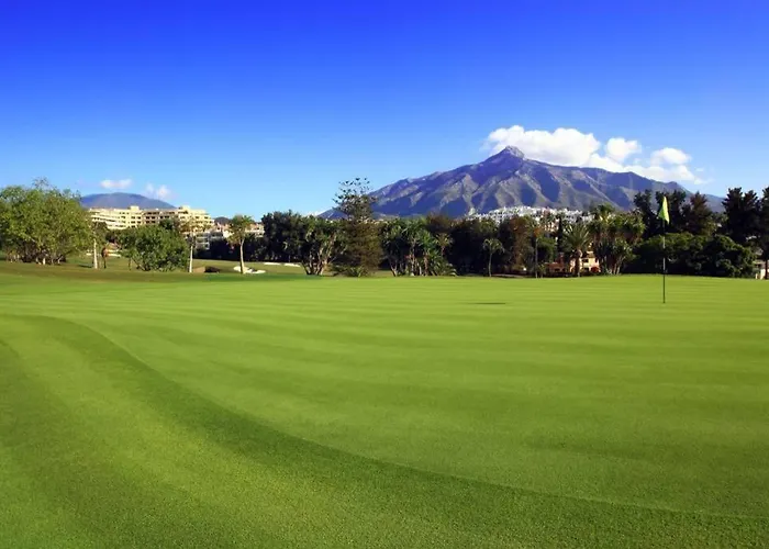 Luxe Del Golf - Brisas Appartamento